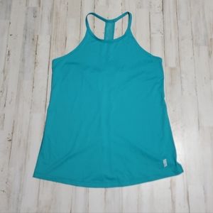 Second Skin Athletic Tank